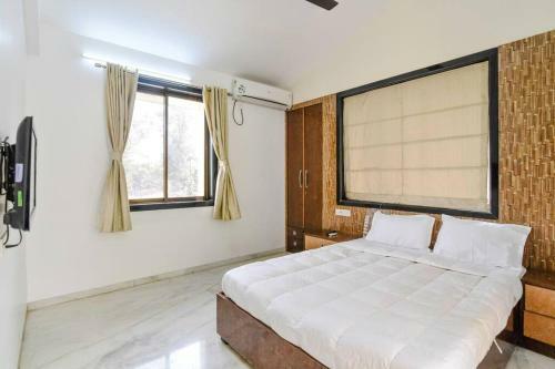 Apartamento Shalimar Villa 2 By Limestays