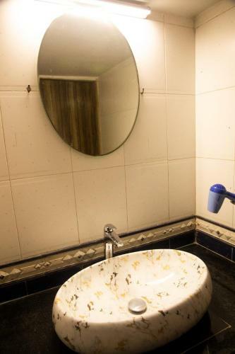Villa Golden Ring Resort - Lonavala