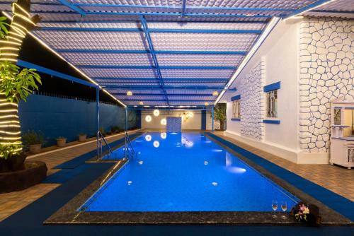 Eko Stay - Santorini Villa