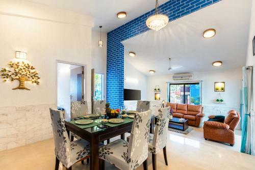 Eko Stay - Santorini Villa
