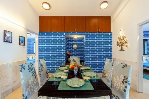 Eko Stay - Santorini Villa