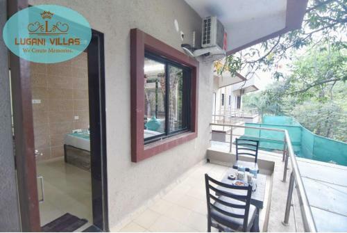 Lugani's - Mehransh Villa