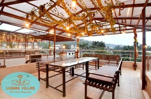 Lugani's - Mehransh Villa