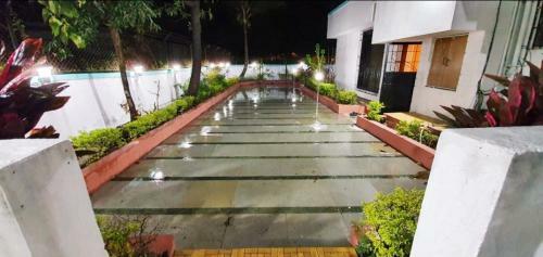 Rk's Villas- 4bhk Om Sai