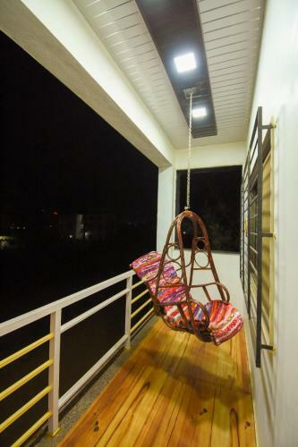 Neel Meridian 4 Bhk Private Pool Villa