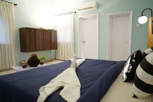 Villa 3bhk Lemon Tree By 29bungalow