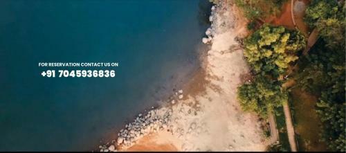 Villa 3bhk Lemon Tree By 29bungalow