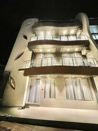 The Orchid Villa Lonavala