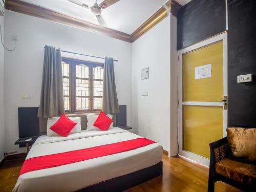 Hotel Beautiful Evening In Morjim