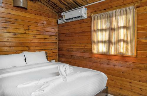 Hotel Tropical Valley Resort