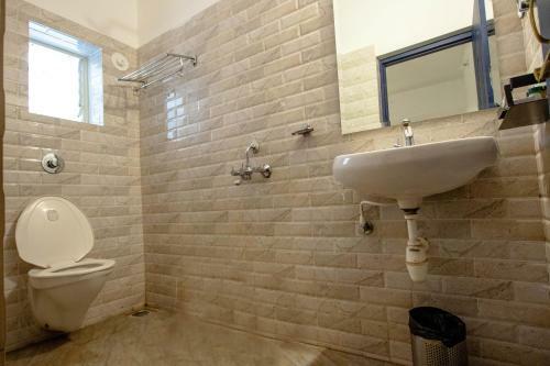 Hibis Hotels And Resorts, Goa