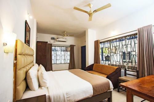 Hibis Hotels And Resorts, Goa
