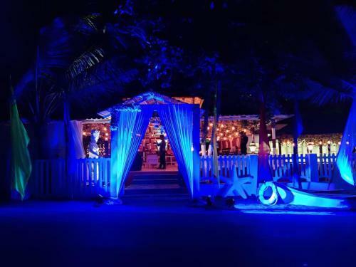 Hibis Hotels And Resorts, Goa
