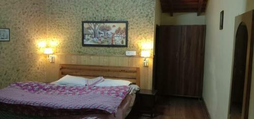 Bed & Breakfast Private Room In A Cottage