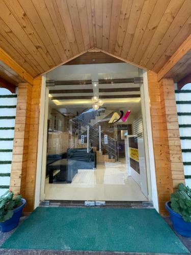Hotel Aarti Villa Manali