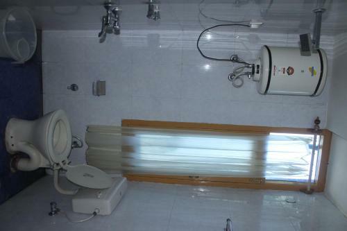Hotel The Valerain
