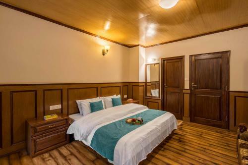 Villa Stayvista At Rinchen