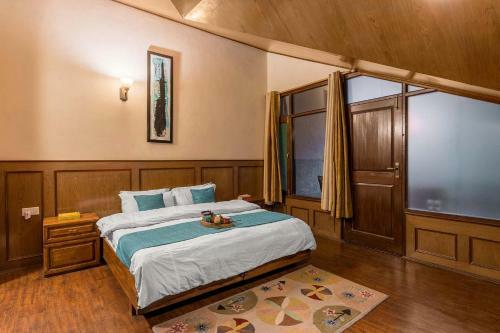 Villa Stayvista At Rinchen