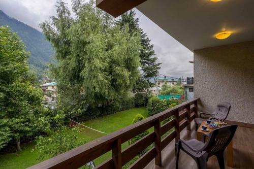 Villa Stayvista At Rinchen