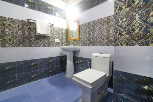 Fabhotel Castle Rock Vashisht