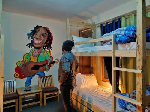 Albergue La Siesta India Manali