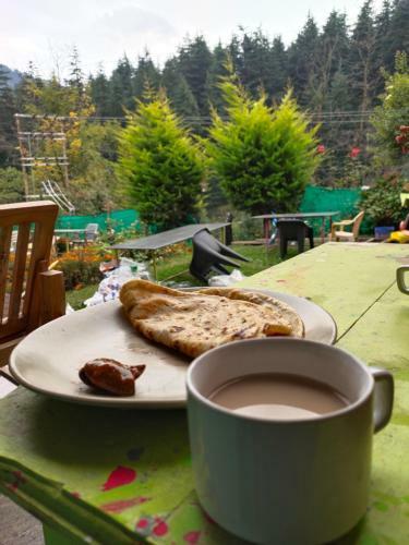 Albergue La Siesta India Manali