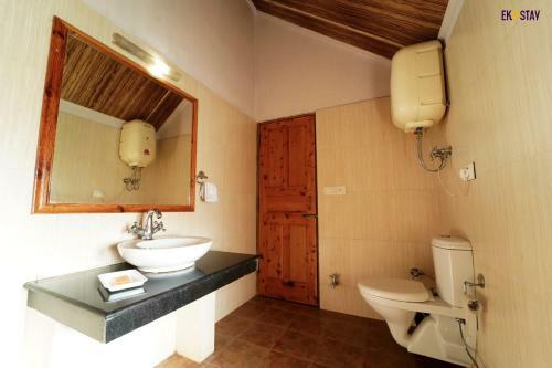 Eko Stay - Snowpeak Villa