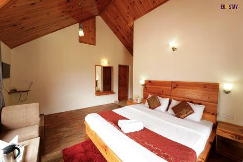 Eko Stay - Snowpeak Villa