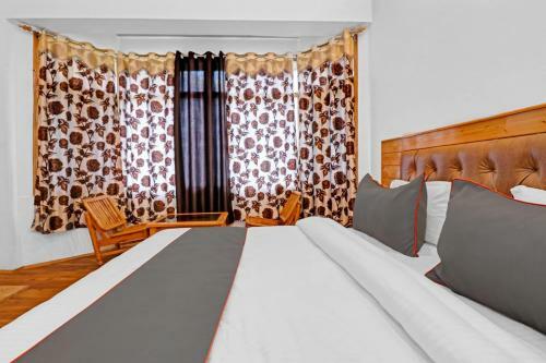 Hotel Capital O 84451 Prini View