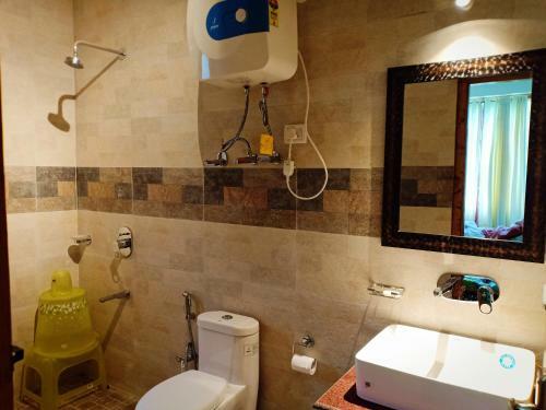Eko Stay - Woodstock Villa