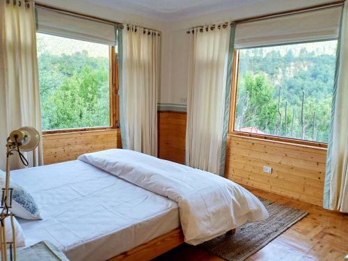 Eko Stay - Woodstock Villa