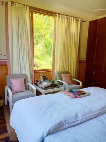 Eko Stay - Woodstock Villa