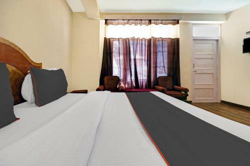 Capital O 85201 Hotel Chandan