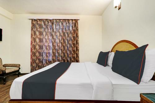 Capital O 85201 Hotel Chandan