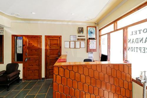 Capital O 85201 Hotel Chandan