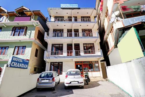 Capital O 85201 Hotel Chandan