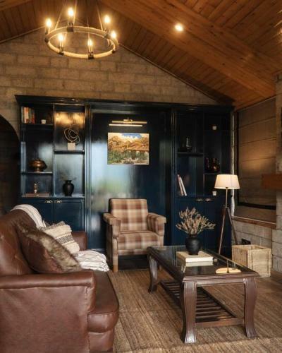 The Nature Home Villa