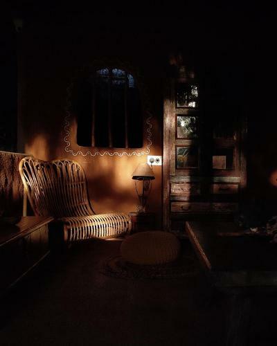 Hotel The Mudhouse Marayoor