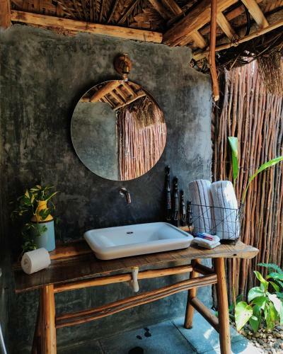 Hotel The Mudhouse Marayoor