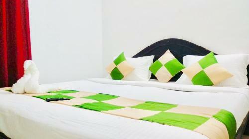 Hotel Casa Mendoza