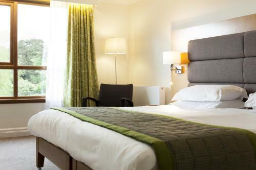 Hotel Champneys Springs