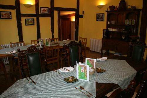 Bed & Breakfast Upper Neatham Mill