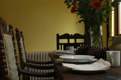 Bed & Breakfast Upper Neatham Mill