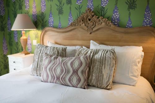 Hotel The Cleveland Tontine