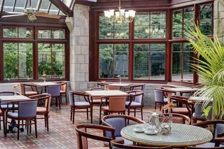 Best Western Cartland Bridge Hotel