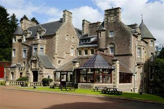 Best Western Cartland Bridge Hotel