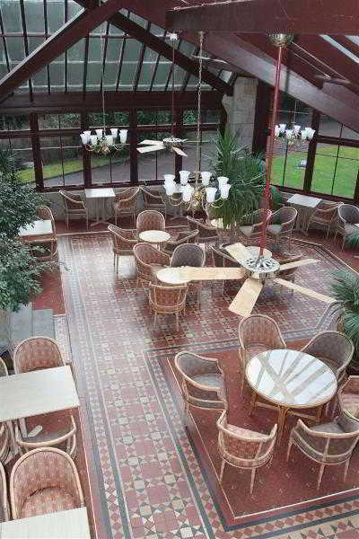 Best Western Cartland Bridge Hotel
