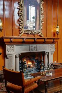 Best Western Cartland Bridge Hotel