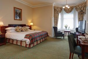 Best Western Cartland Bridge Hotel