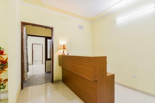 Hotel Oyo 26219 The Prince Park